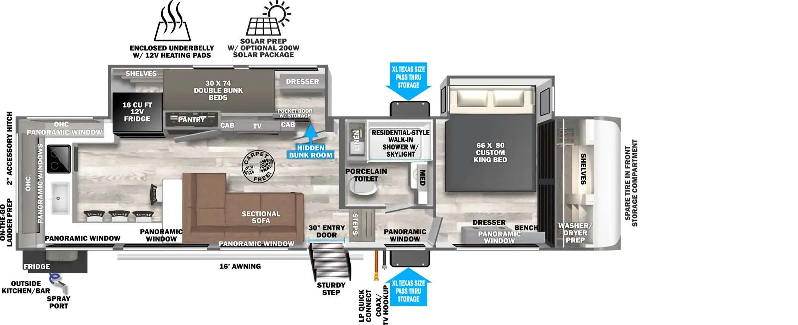 320VIEW Floorplan Image